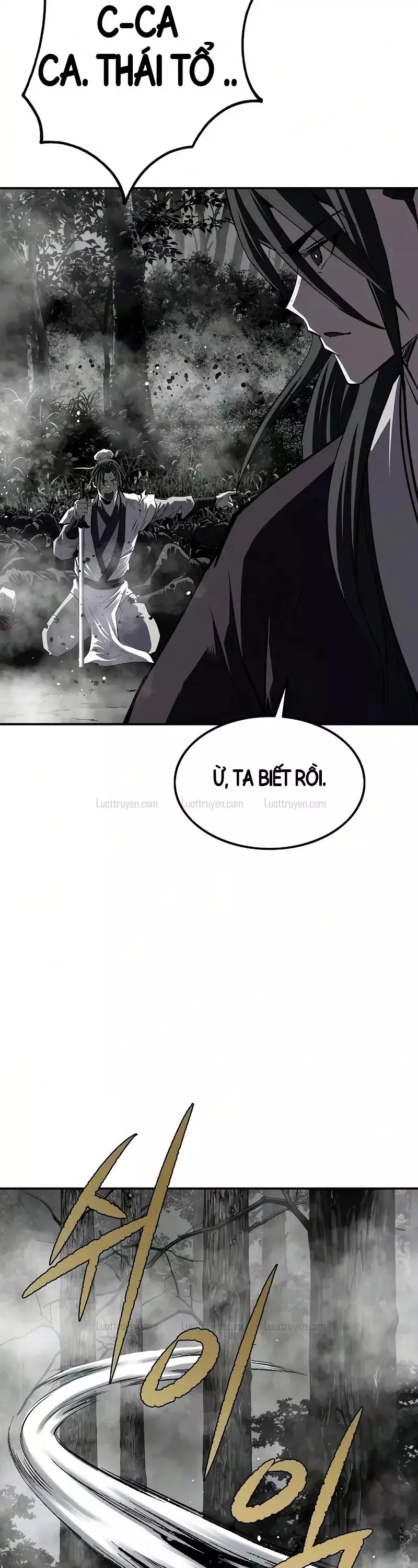 Ma Đạo Nhất Kiếm Chapter 50 - Trang 39