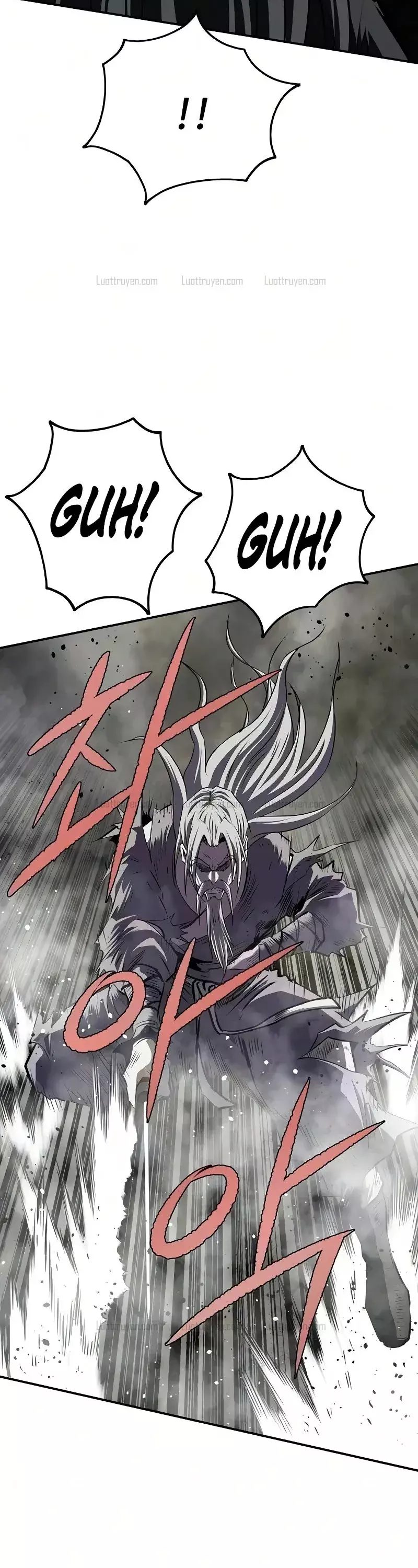 Ma Đạo Nhất Kiếm Chapter 50 - Trang 41