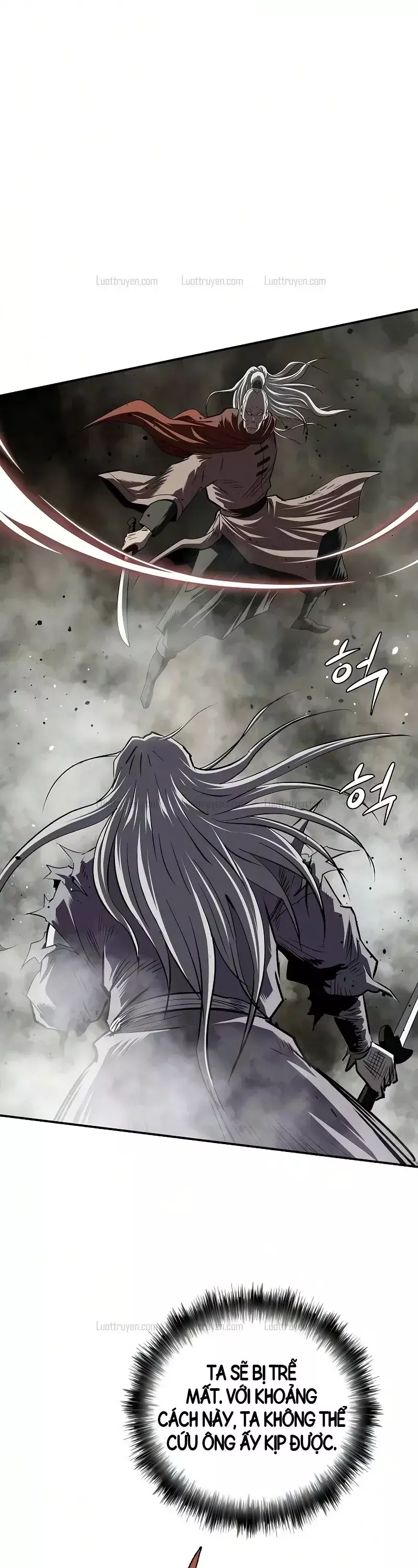 Ma Đạo Nhất Kiếm Chapter 50 - Trang 42