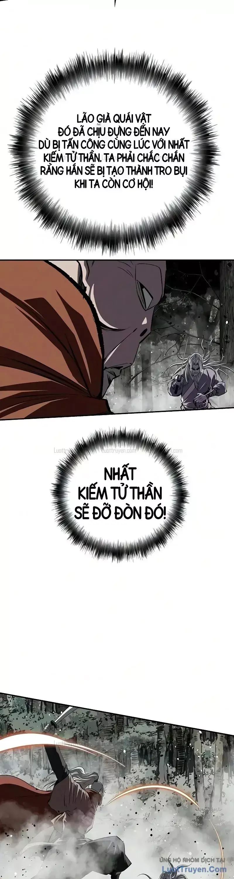 Ma Đạo Nhất Kiếm Chapter 50 - Trang 44