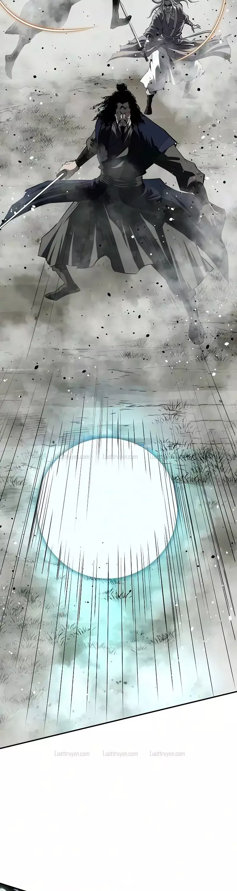 Ma Đạo Nhất Kiếm Chapter 50 - Trang 45