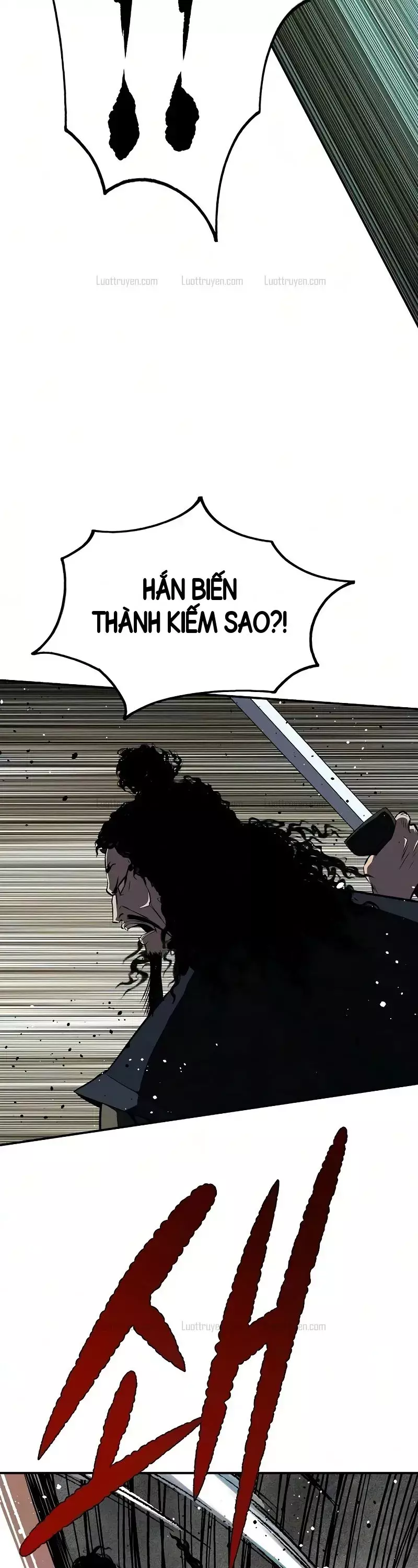 Ma Đạo Nhất Kiếm Chapter 50 - Trang 47