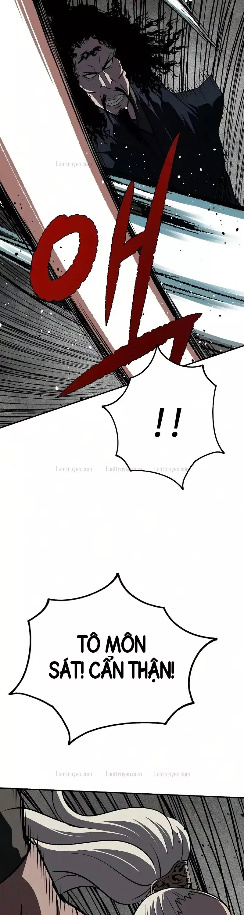 Ma Đạo Nhất Kiếm Chapter 50 - Trang 48