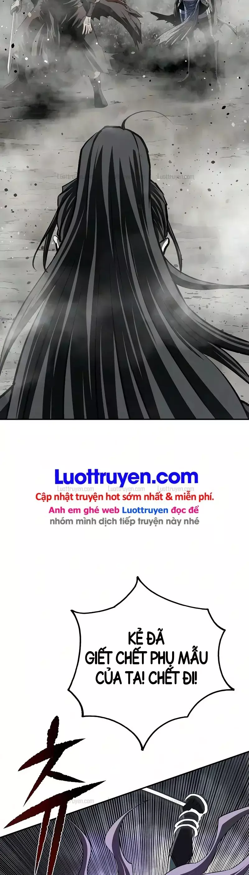 Ma Đạo Nhất Kiếm Chapter 50 - Trang 5