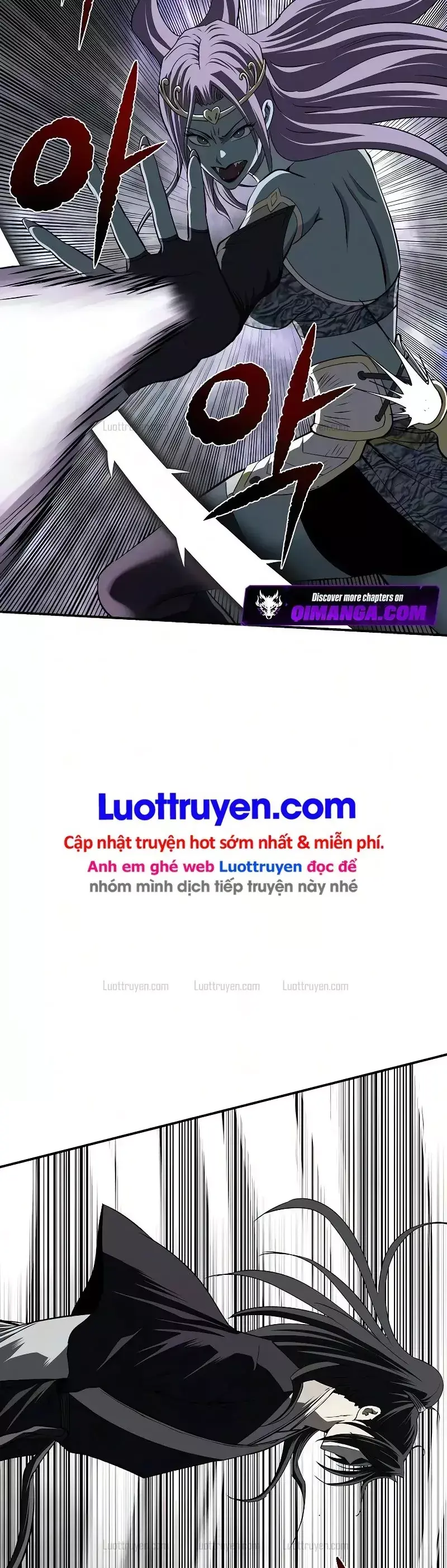 Ma Đạo Nhất Kiếm Chapter 50 - Trang 6