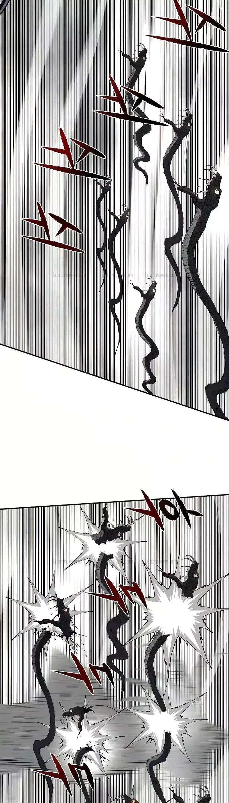 Ma Đạo Nhất Kiếm Chapter 50 - Trang 7