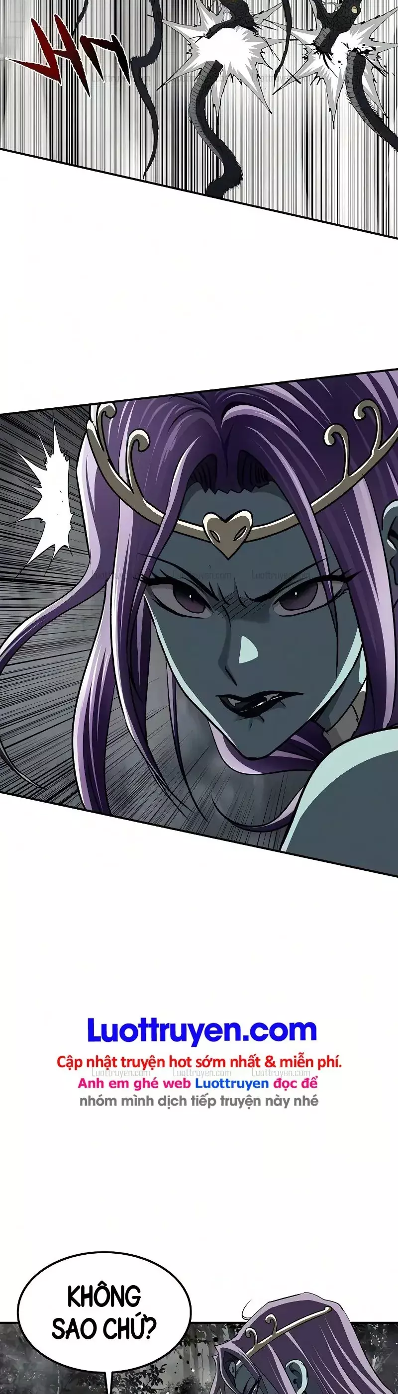 Ma Đạo Nhất Kiếm Chapter 50 - Trang 8