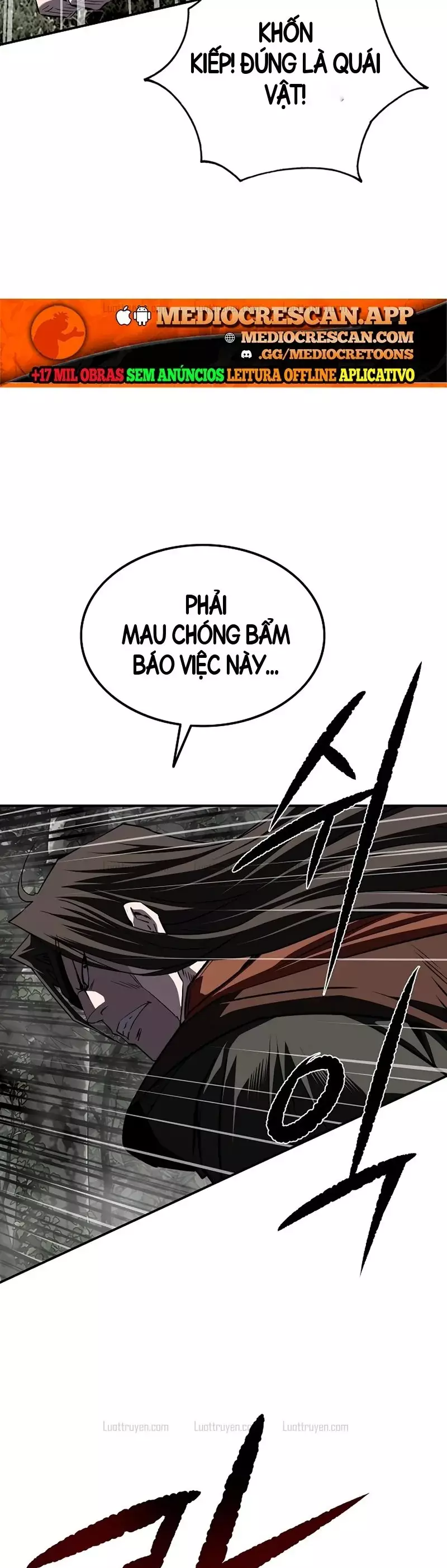 Ma Đạo Nhất Kiếm Chapter 51 - Trang 10