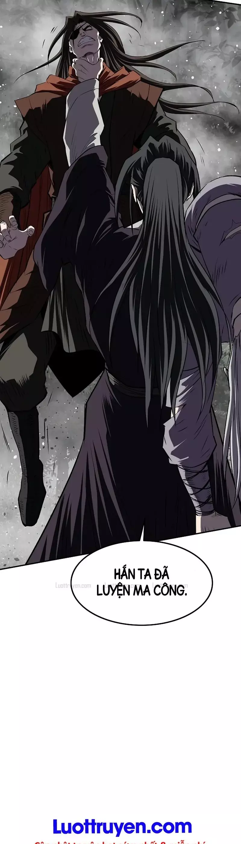 Ma Đạo Nhất Kiếm Chapter 51 - Trang 12