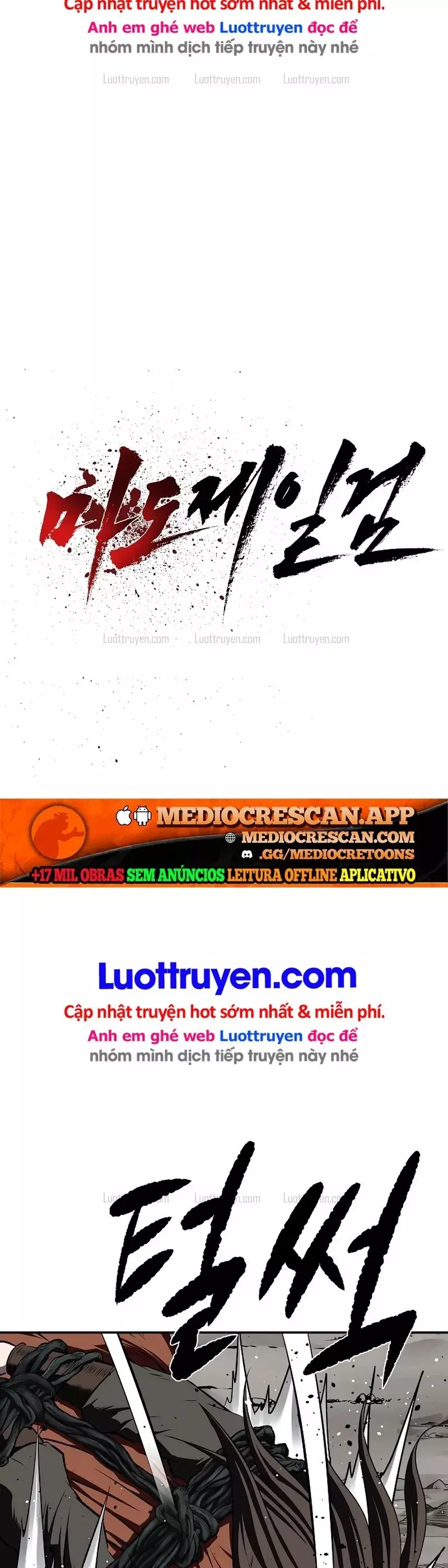 Ma Đạo Nhất Kiếm Chapter 51 - Trang 13
