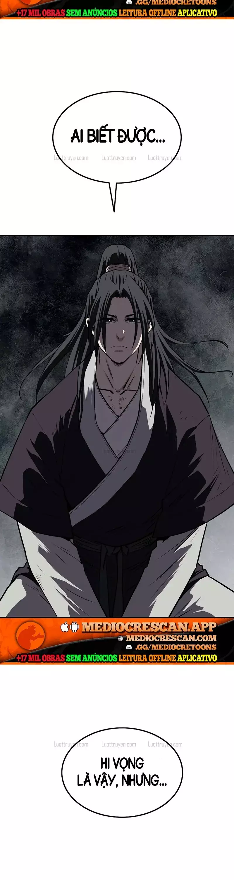 Ma Đạo Nhất Kiếm Chapter 51 - Trang 25