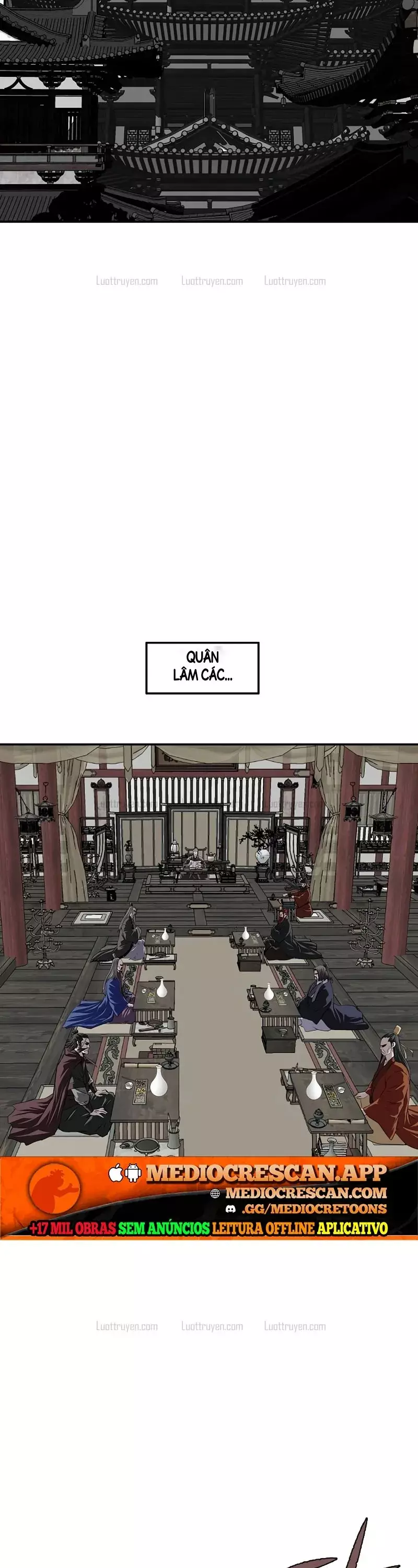 Ma Đạo Nhất Kiếm Chapter 51 - Trang 27