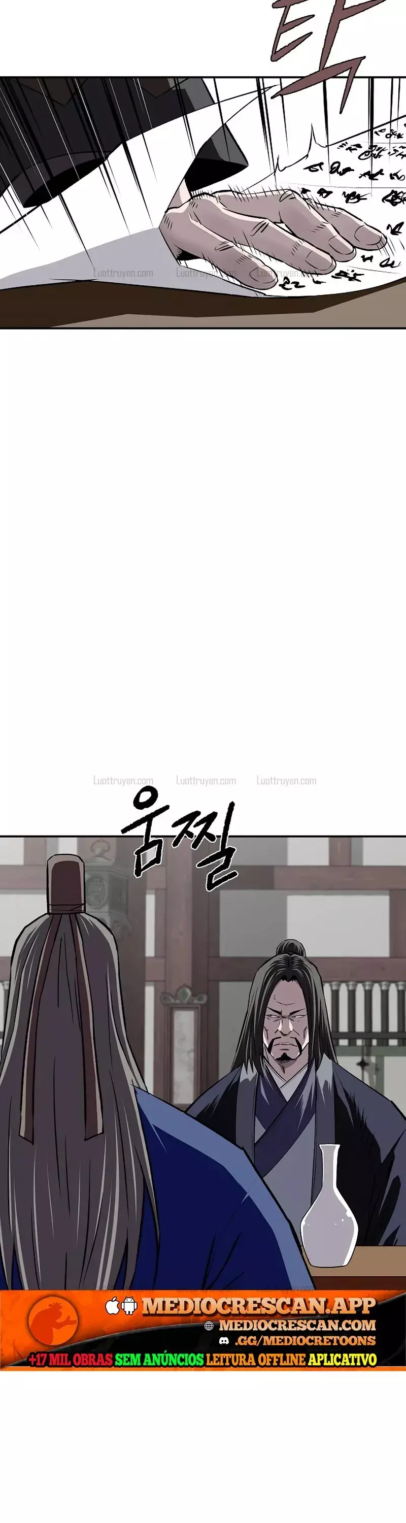 Ma Đạo Nhất Kiếm Chapter 51 - Trang 28