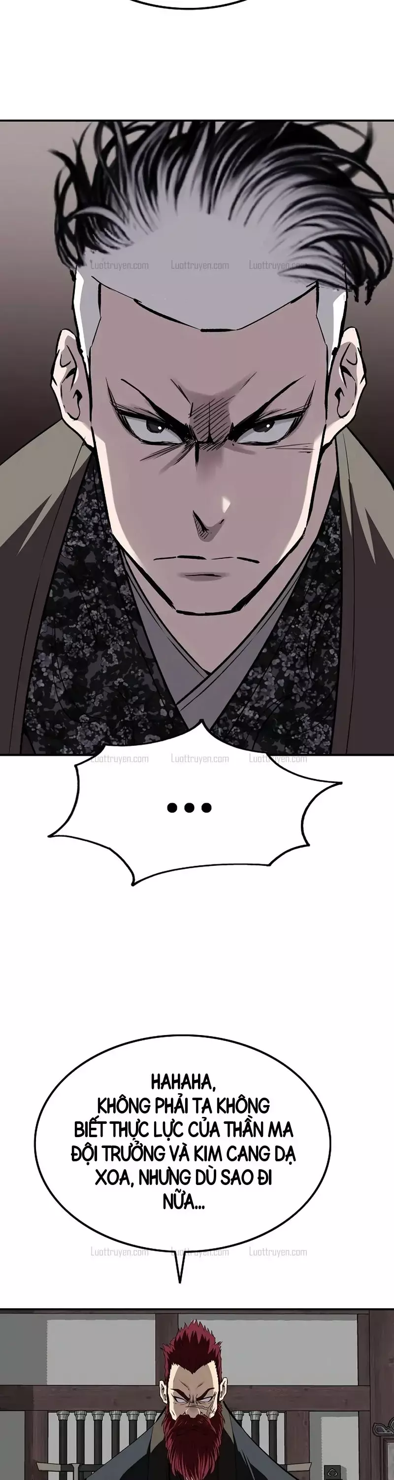 Ma Đạo Nhất Kiếm Chapter 51 - Trang 33
