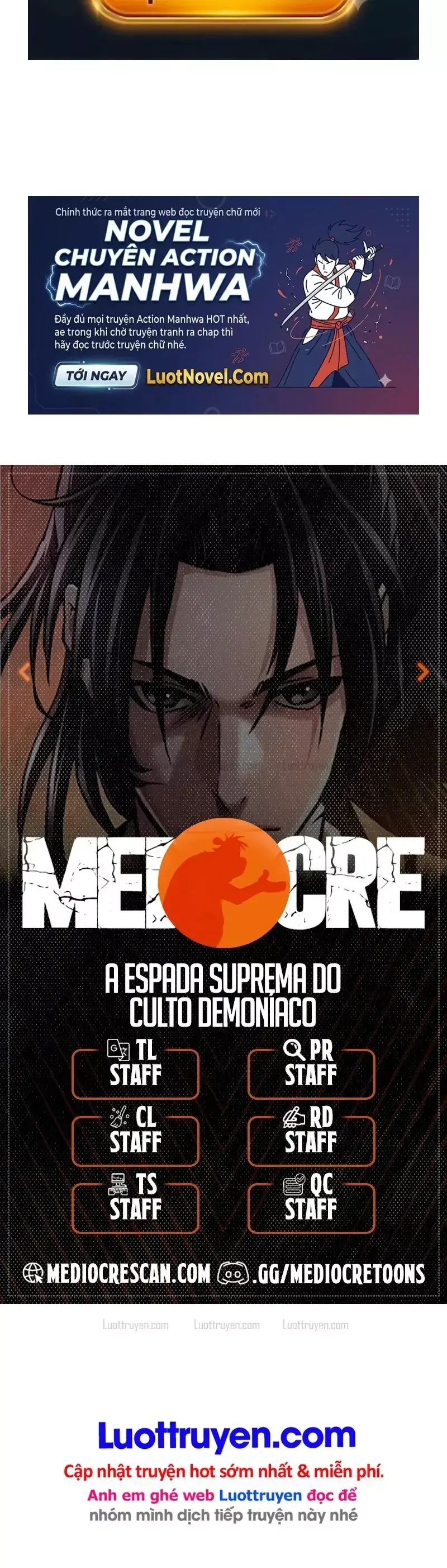 Ma Đạo Nhất Kiếm Chapter 51 - Trang 4