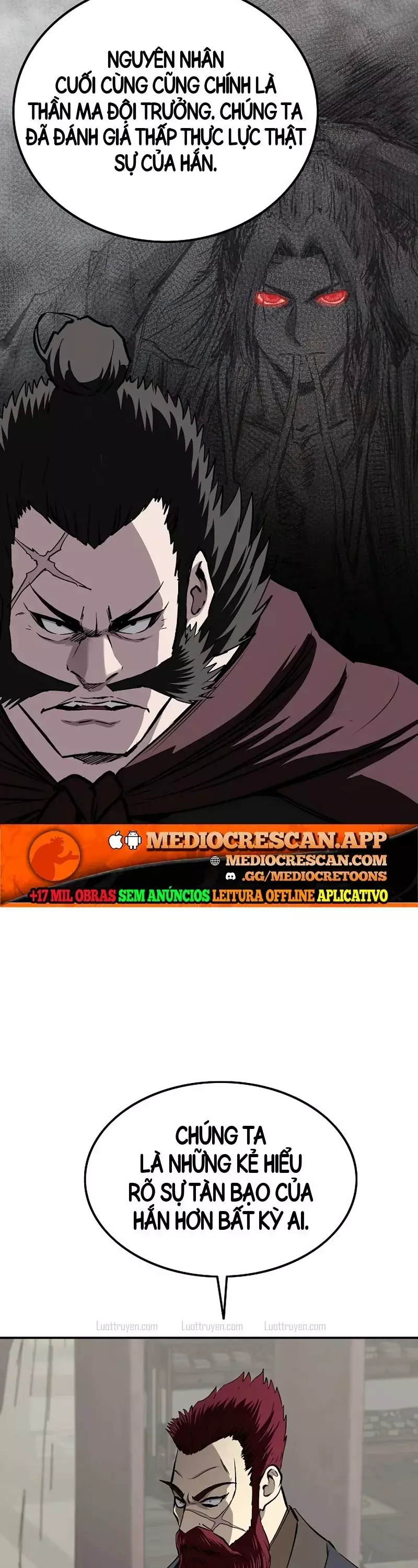 Ma Đạo Nhất Kiếm Chapter 51 - Trang 41