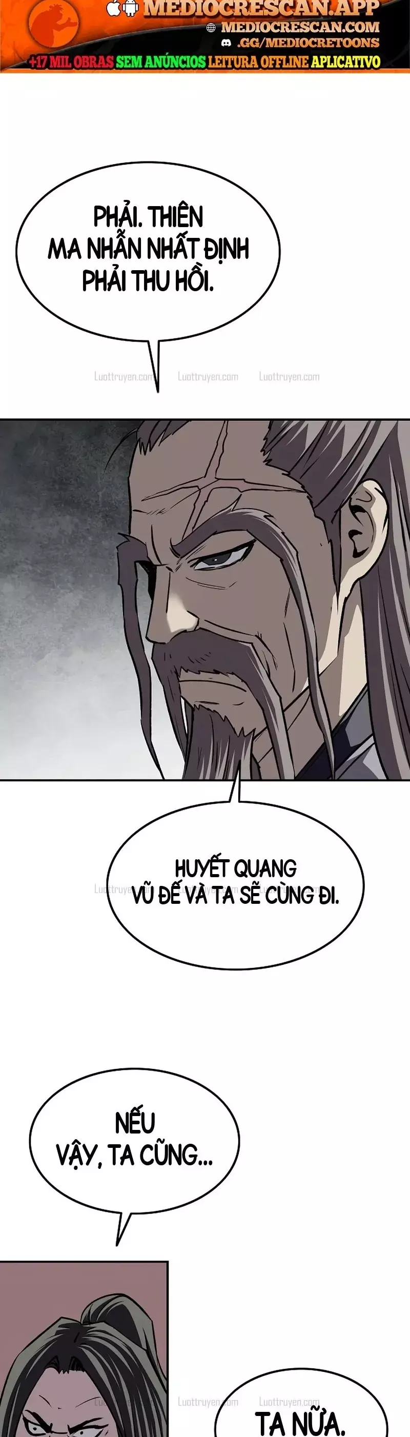 Ma Đạo Nhất Kiếm Chapter 51 - Trang 46