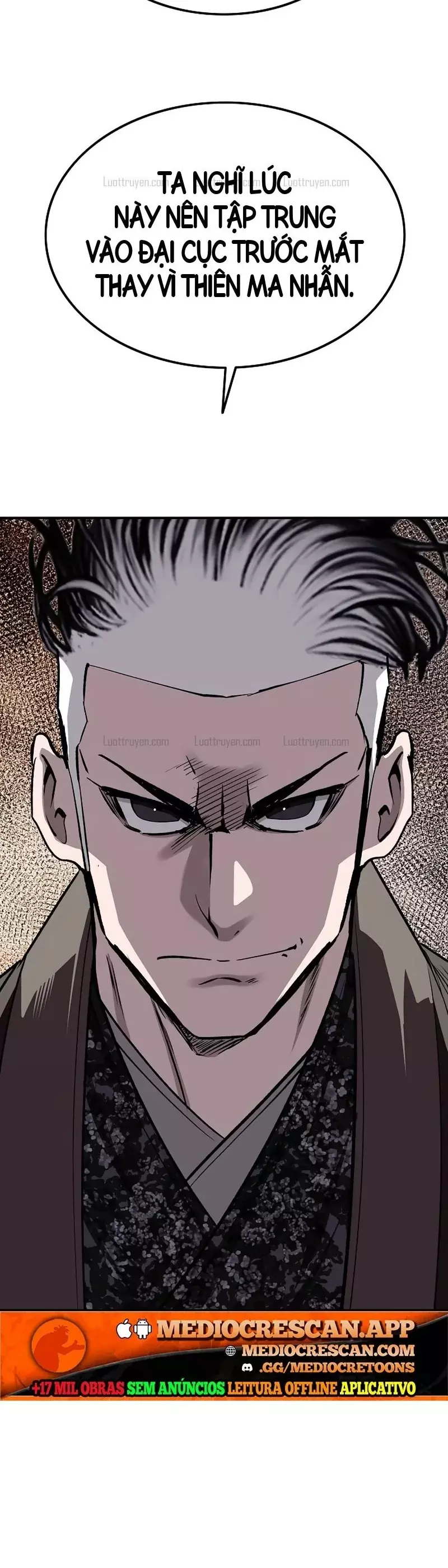 Ma Đạo Nhất Kiếm Chapter 51 - Trang 49
