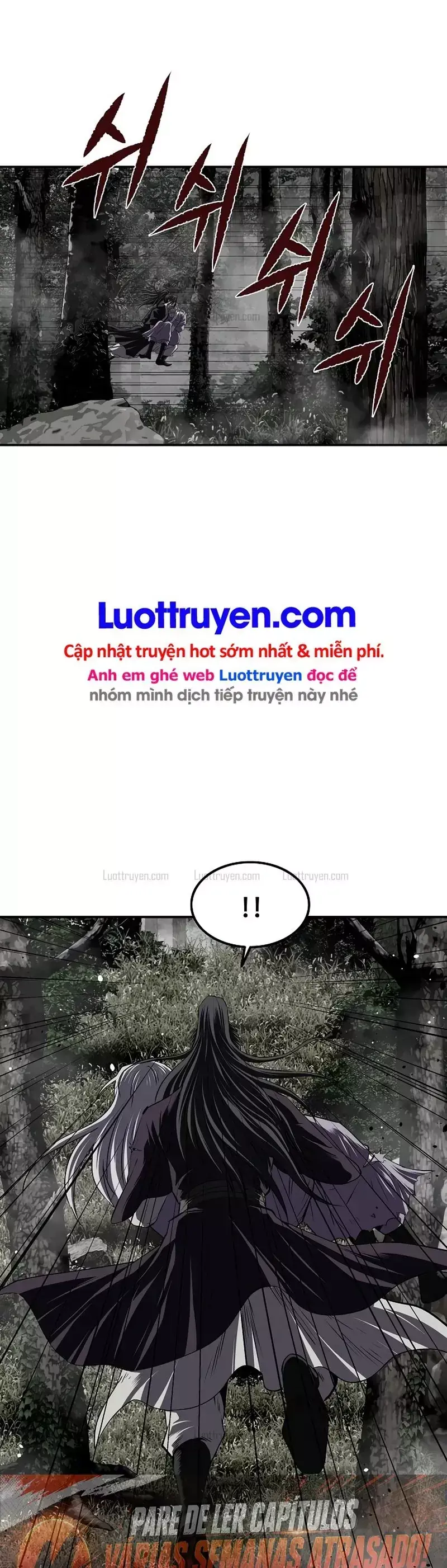 Ma Đạo Nhất Kiếm Chapter 51 - Trang 5