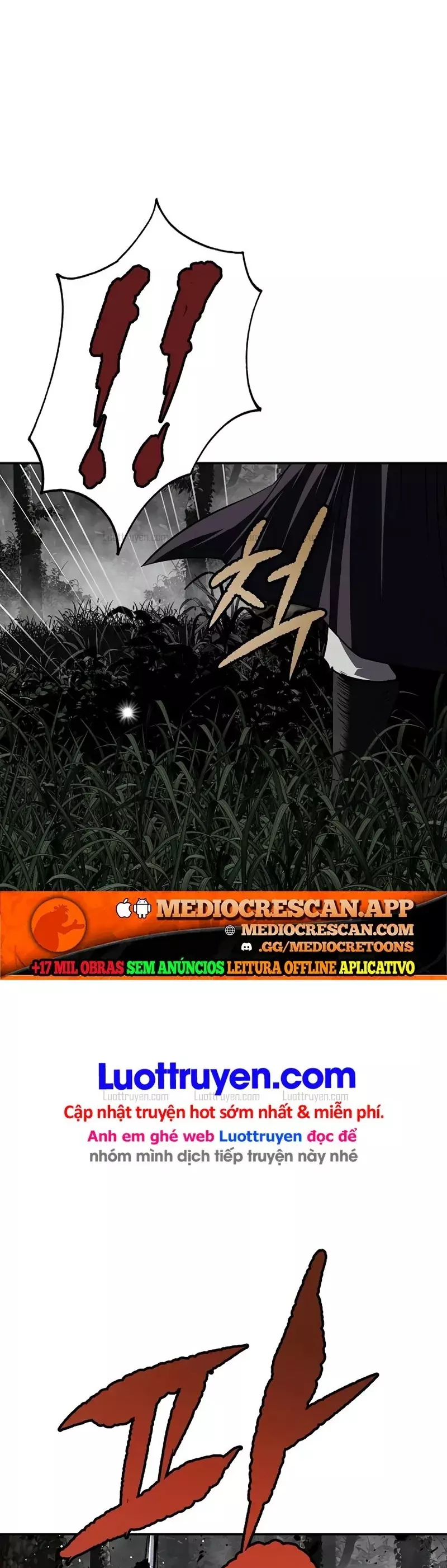 Ma Đạo Nhất Kiếm Chapter 51 - Trang 7