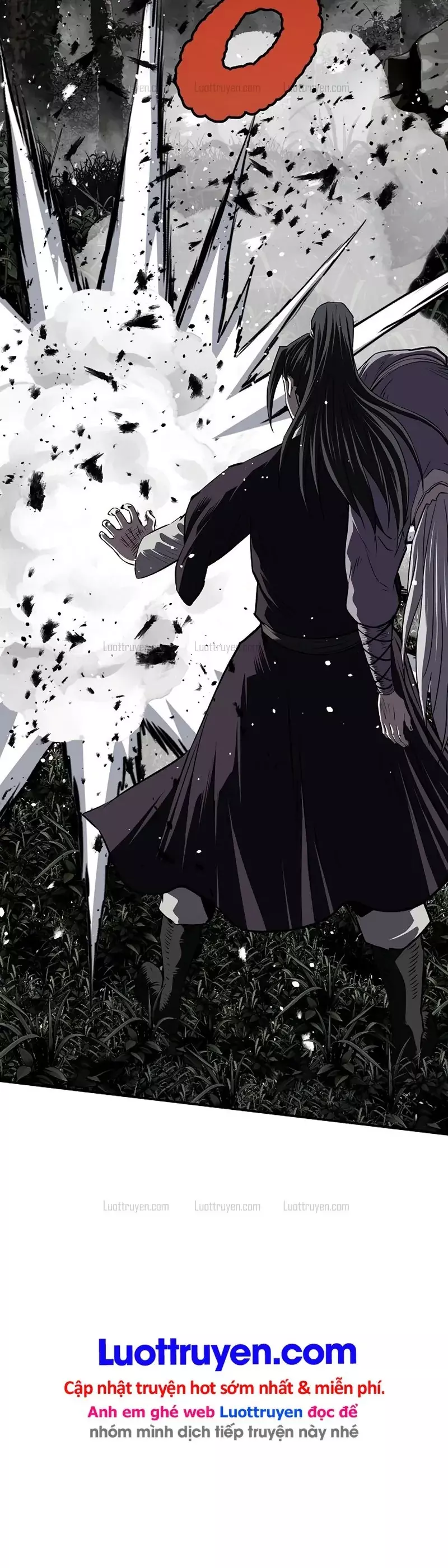 Ma Đạo Nhất Kiếm Chapter 51 - Trang 8