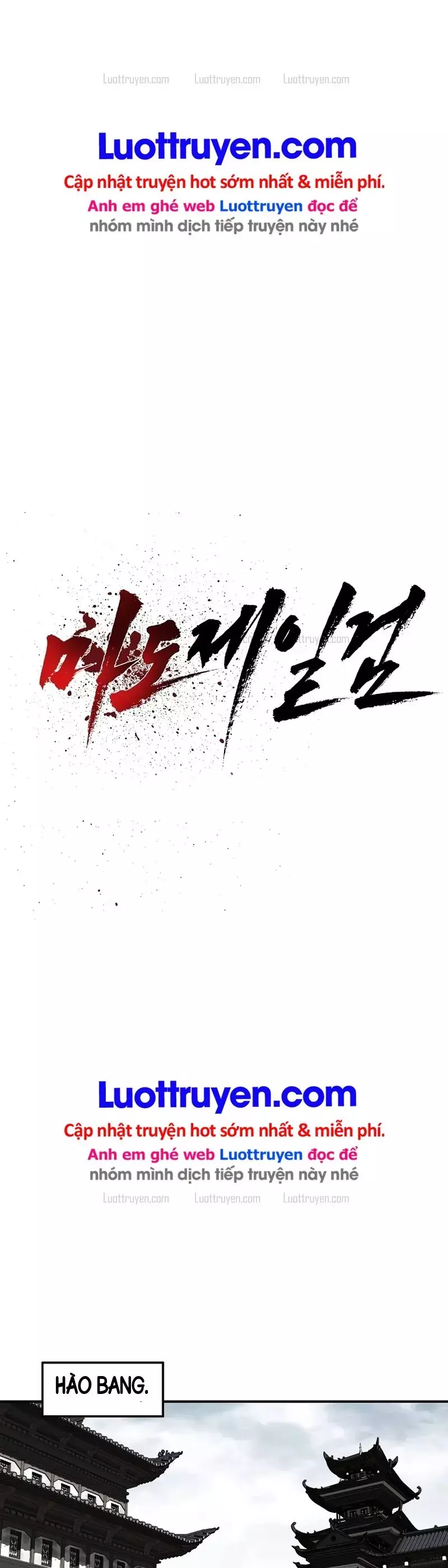 Ma Đạo Nhất Kiếm Chapter 52 - Trang 13