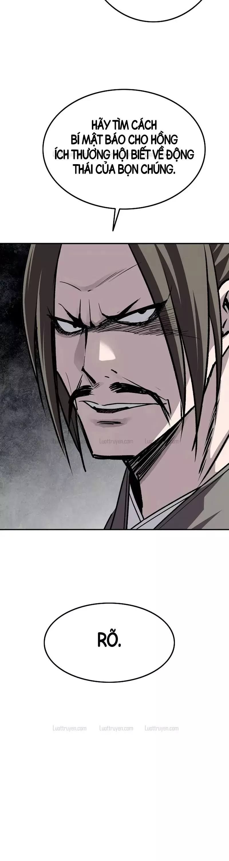 Ma Đạo Nhất Kiếm Chapter 52 - Trang 23