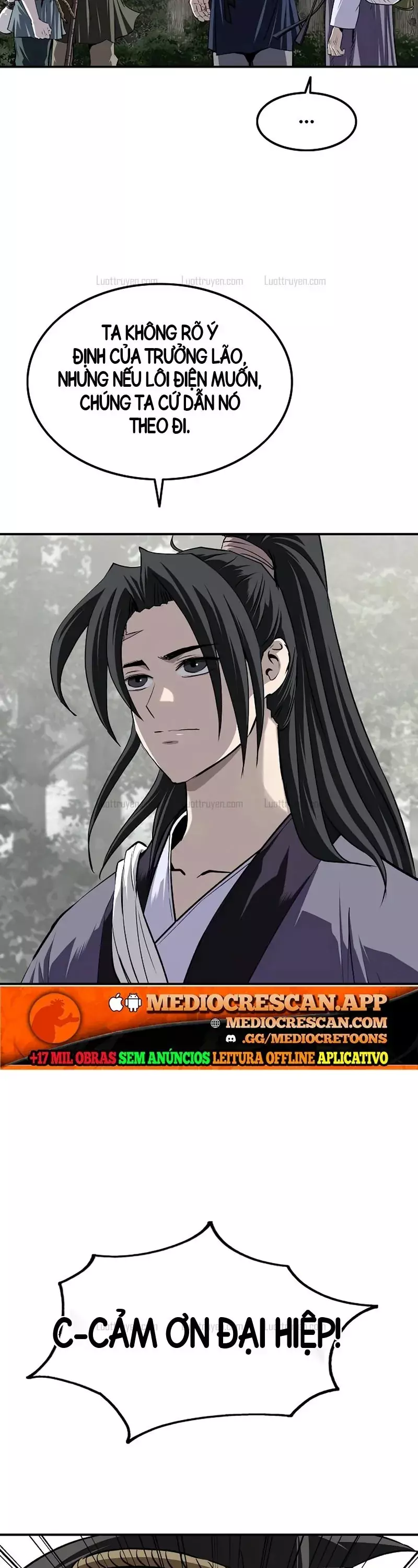 Ma Đạo Nhất Kiếm Chapter 52 - Trang 37