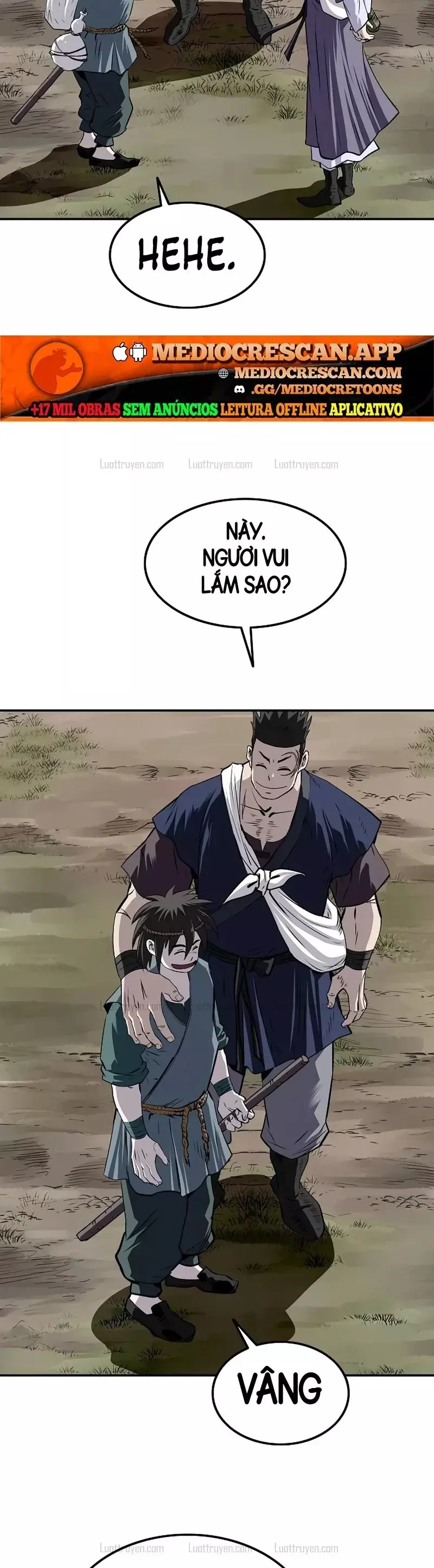 Ma Đạo Nhất Kiếm Chapter 52 - Trang 48