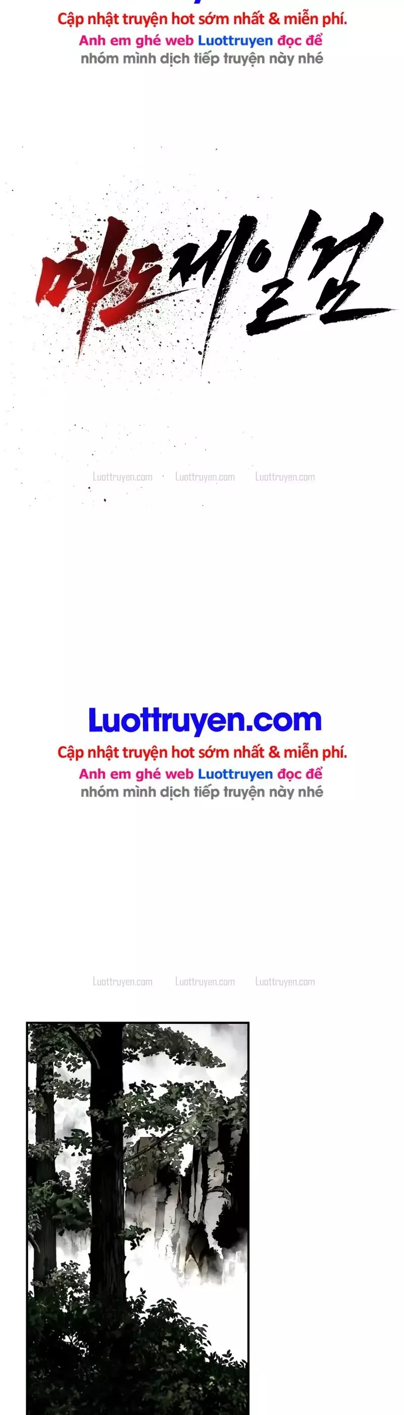 Ma Đạo Nhất Kiếm Chapter 53 - Trang 12