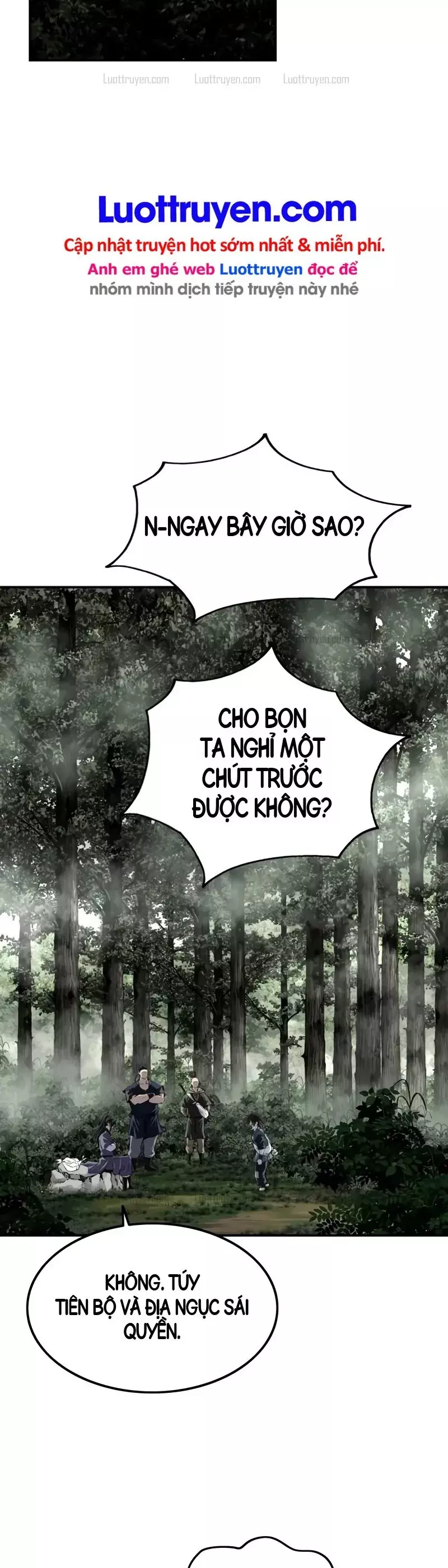 Ma Đạo Nhất Kiếm Chapter 53 - Trang 13