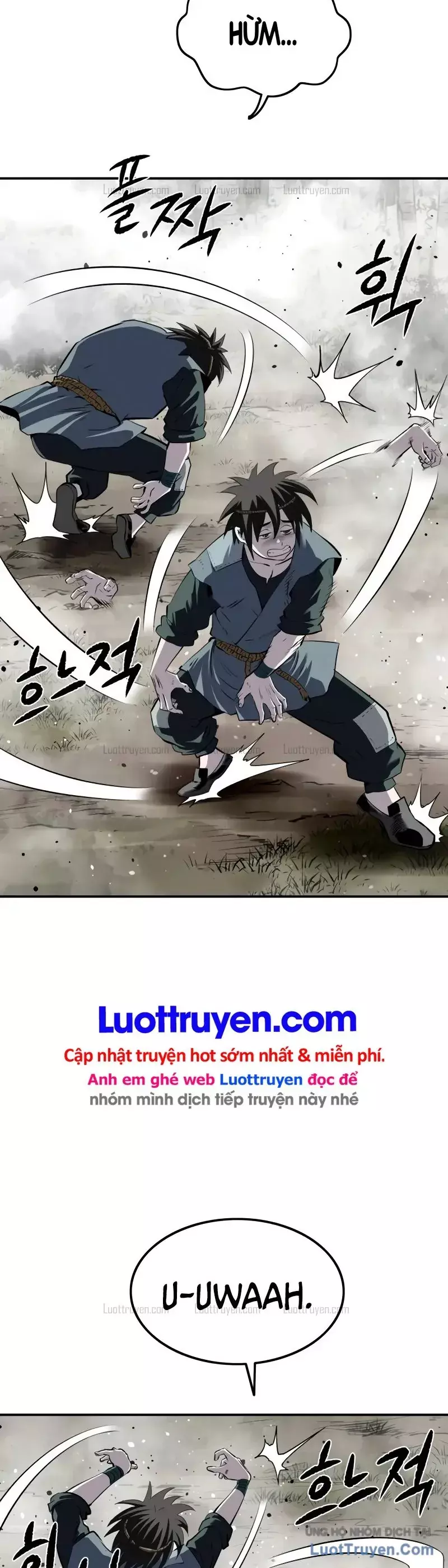 Ma Đạo Nhất Kiếm Chapter 53 - Trang 14