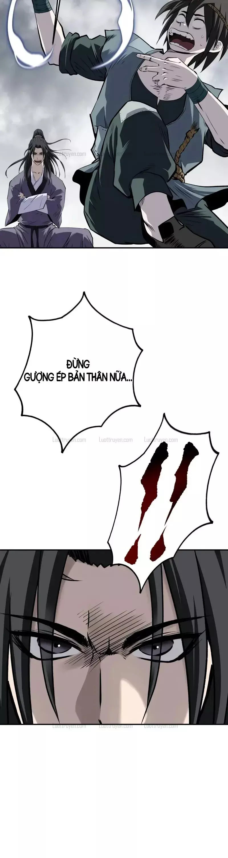 Ma Đạo Nhất Kiếm Chapter 53 - Trang 18