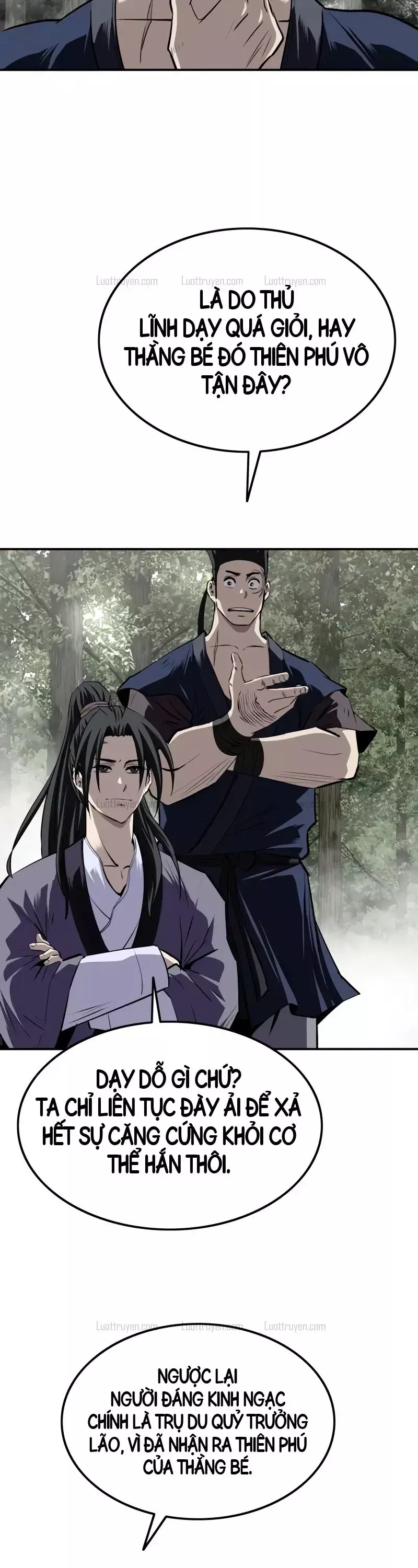 Ma Đạo Nhất Kiếm Chapter 53 - Trang 25