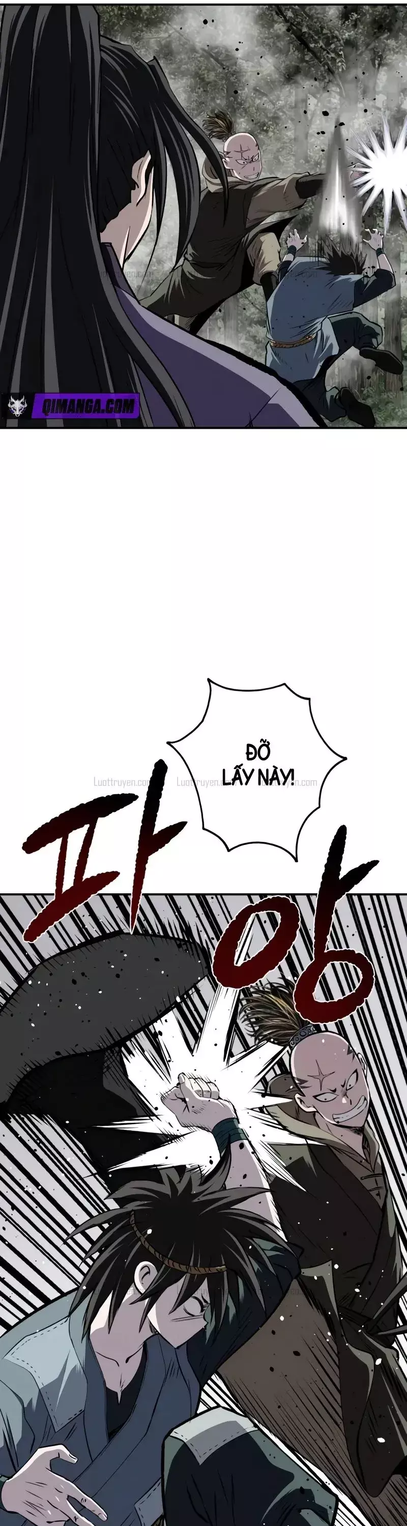 Ma Đạo Nhất Kiếm Chapter 53 - Trang 26
