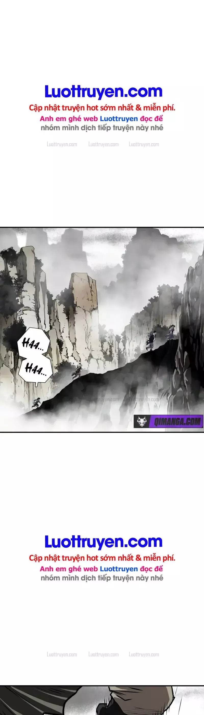 Ma Đạo Nhất Kiếm Chapter 53 - Trang 5