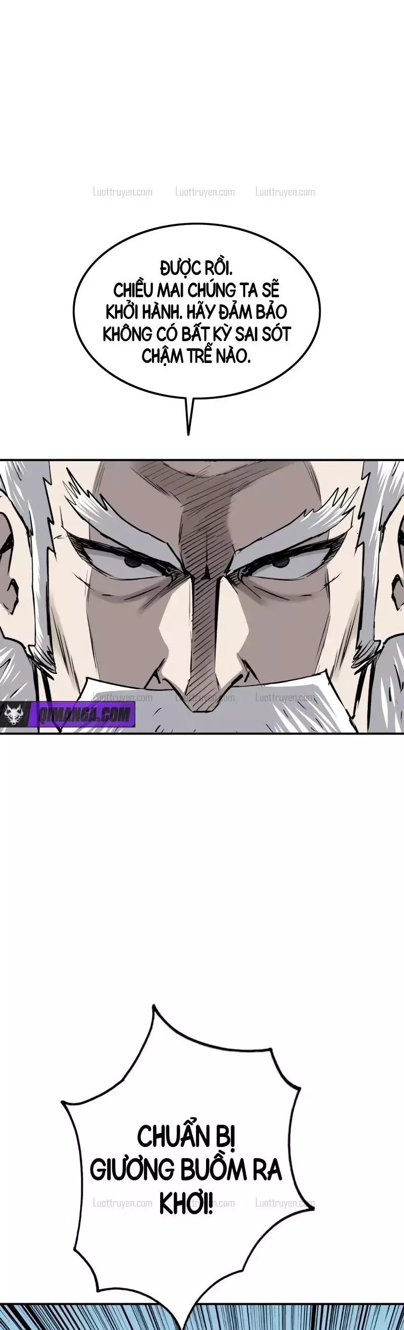 Ma Đạo Nhất Kiếm Chapter 53 - Trang 50