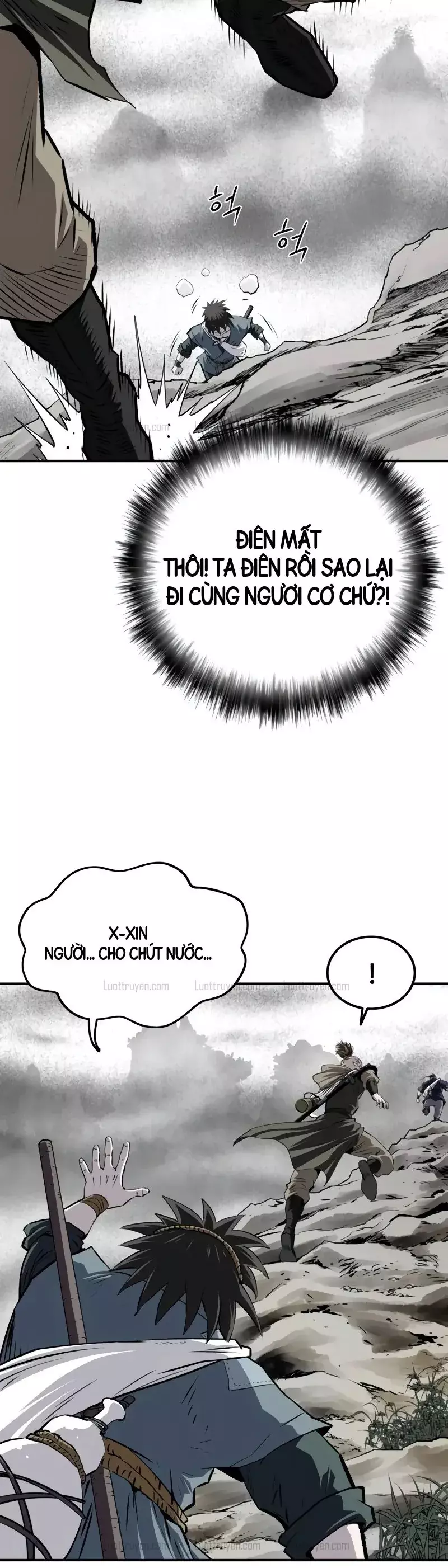 Ma Đạo Nhất Kiếm Chapter 53 - Trang 6