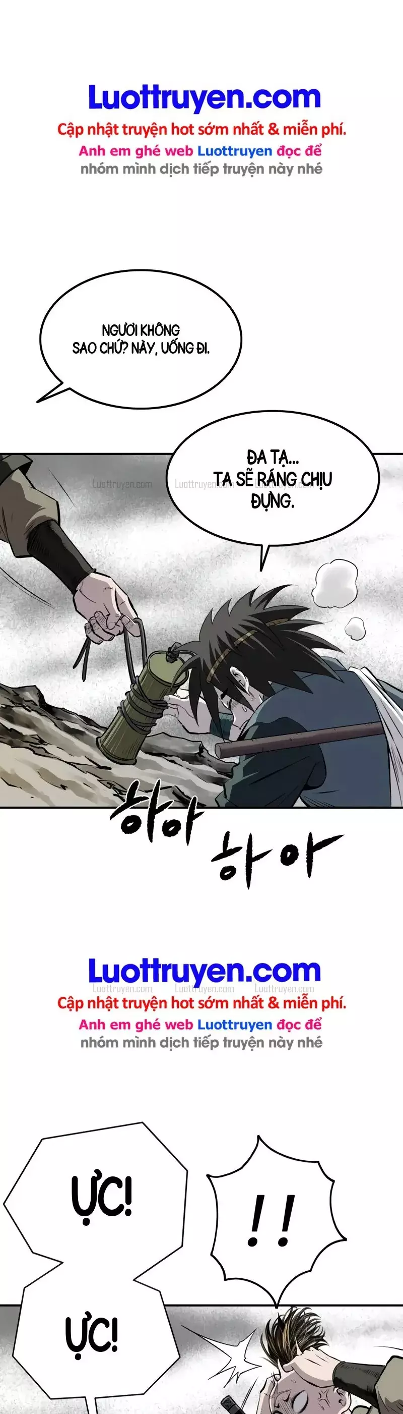 Ma Đạo Nhất Kiếm Chapter 53 - Trang 7