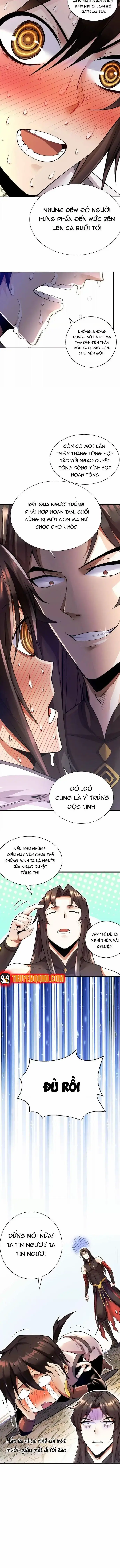 Ma Đạo Thời Nay Hình Như Không Ổn Lắm! Chapter 2 - Trang 9