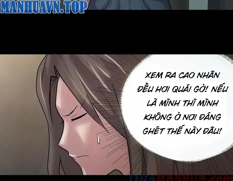 Ma Đô Dị Sự Chapter 0 - Trang 11