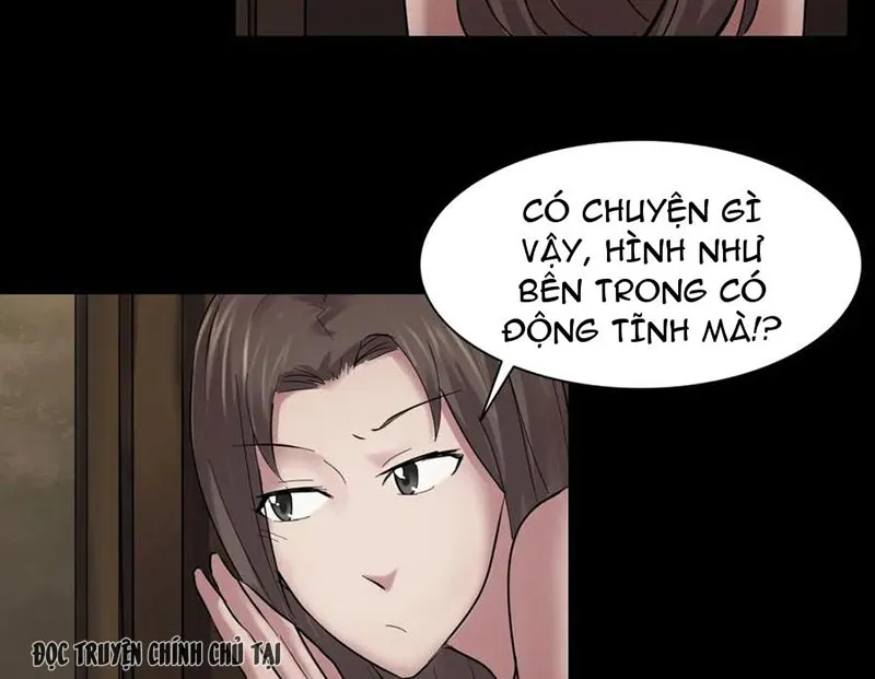 Ma Đô Dị Sự Chapter 0 - Trang 20
