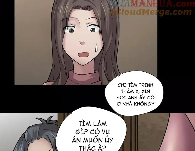 Ma Đô Dị Sự Chapter 0 - Trang 30