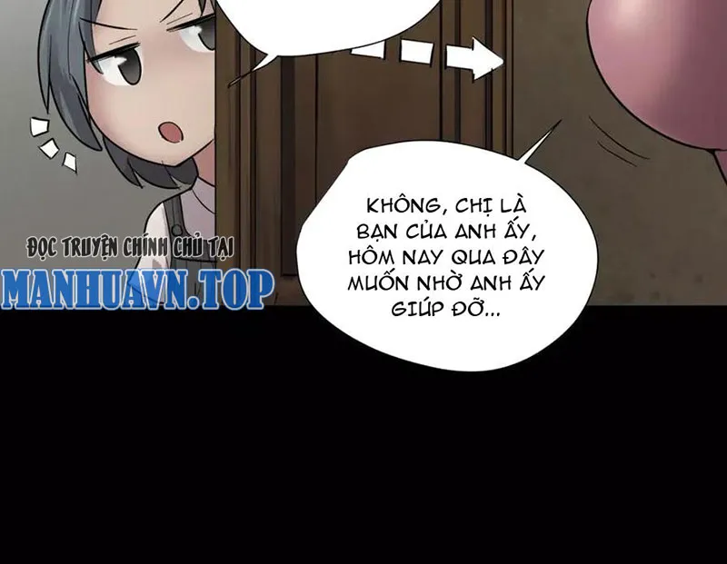 Ma Đô Dị Sự Chapter 0 - Trang 31