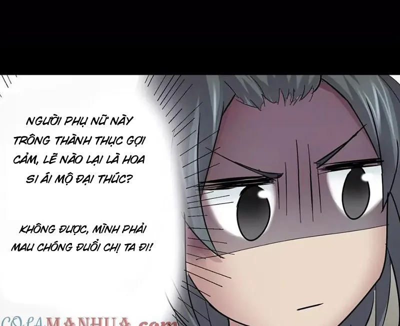 Ma Đô Dị Sự Chapter 0 - Trang 32