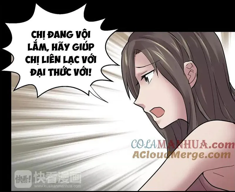 Ma Đô Dị Sự Chapter 0 - Trang 38