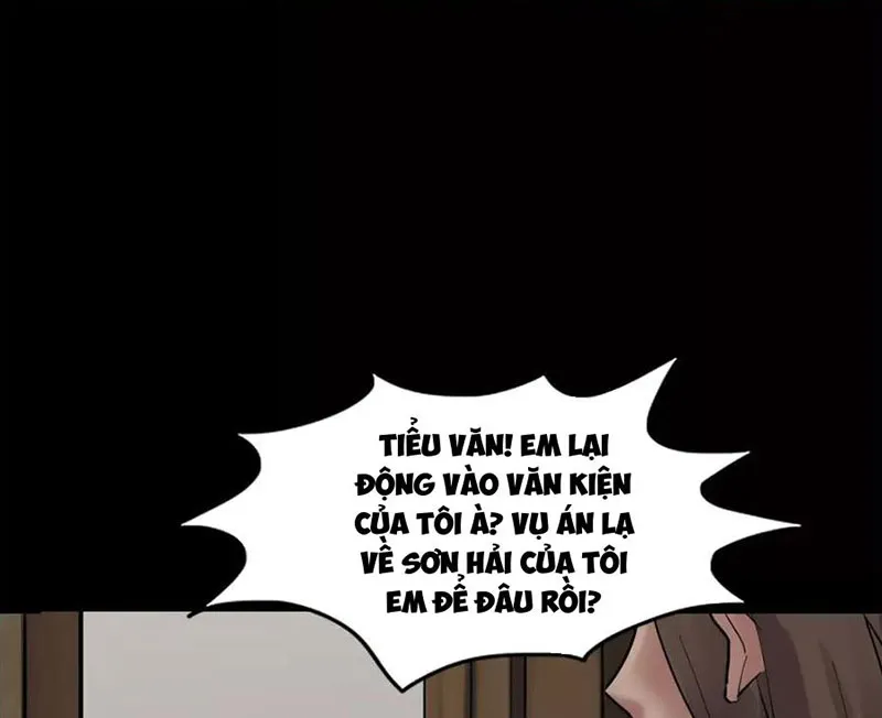 Ma Đô Dị Sự Chapter 0 - Trang 39