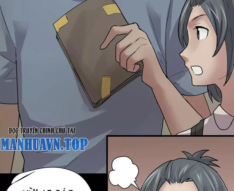 Ma Đô Dị Sự Chapter 0 - Trang 43