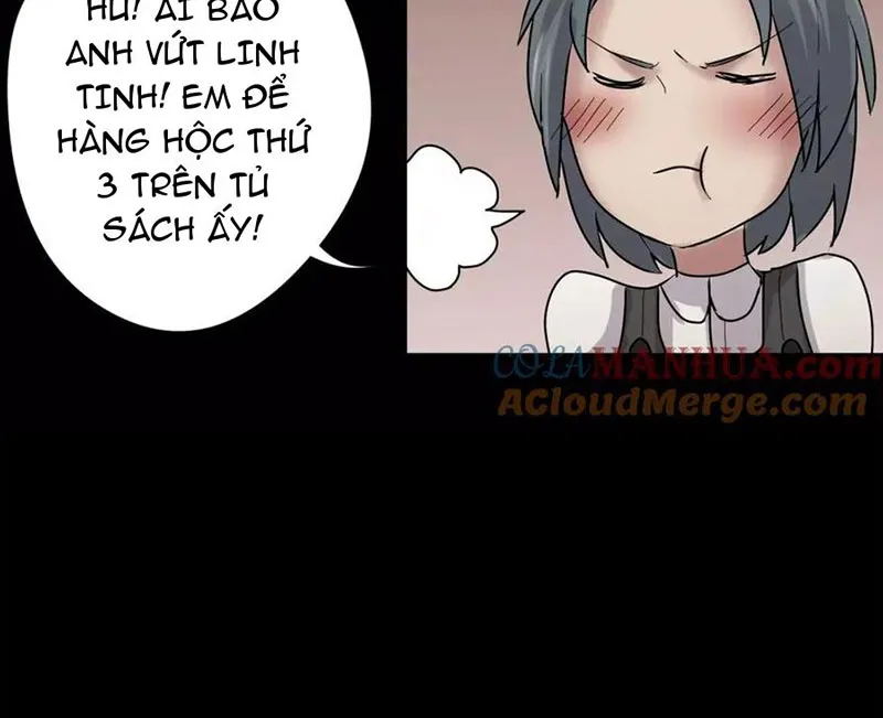 Ma Đô Dị Sự Chapter 0 - Trang 44