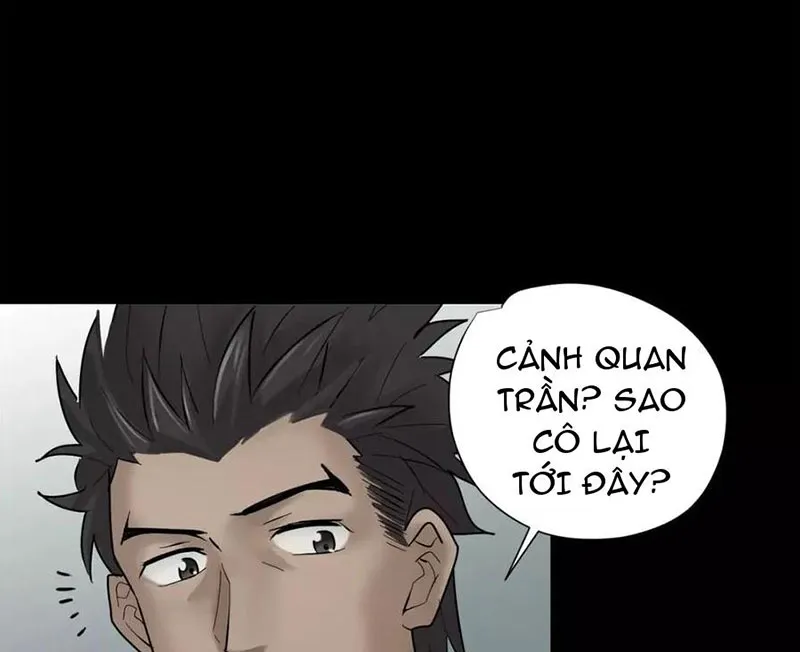 Ma Đô Dị Sự Chapter 0 - Trang 45